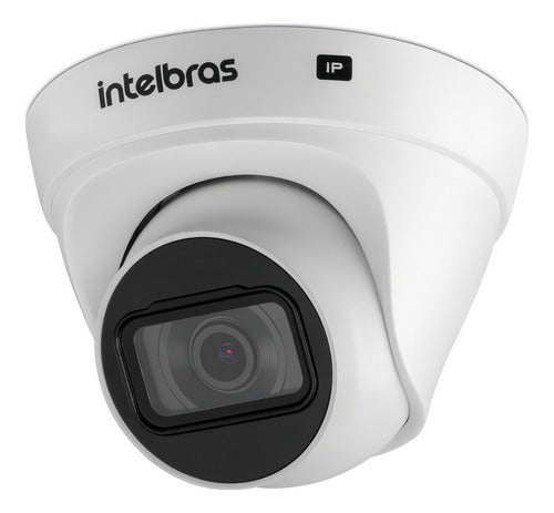 CAMERA TV IP DOME VIP 1230 D G4