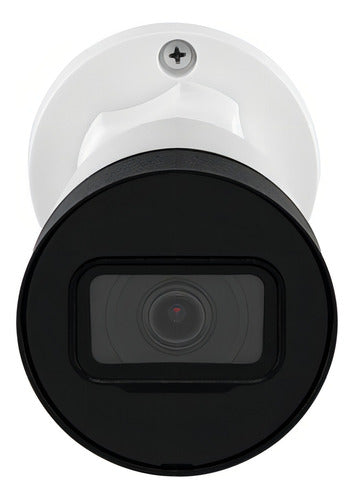 CAMERA TV IP BULLET VIP 1230 B G2