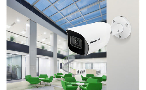 CAMERA VIDEO IP VIP 3240 IA