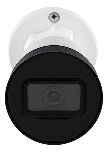 CAMERA TV IP BULLET VIP 1430 B G2
