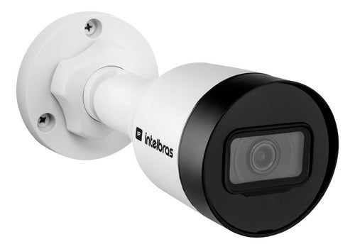 CAMERA TV IP BULLET VIP 1230 B G4