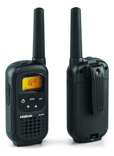 RADIO COMUNICADOR RC 4002