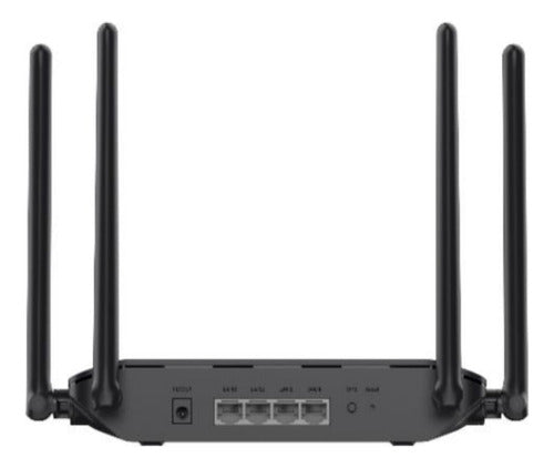 ROTEADOR WI-FI SR1041E