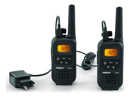 RADIO COMUNICADOR RC 4002