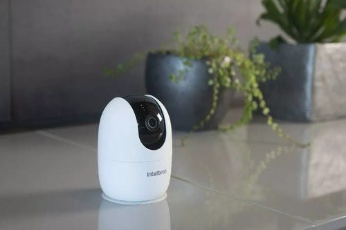 CAMERA VIDEO WIFI FHD IM4 C