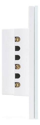 INTERRUPTOR SMART WI-FI TOUCH DIMMER BR EWS 1101