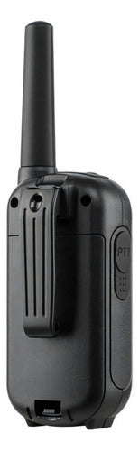 RADIO COMUNICADOR RC 4002