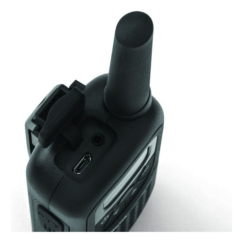 RADIO COMUNICADOR RC 4002