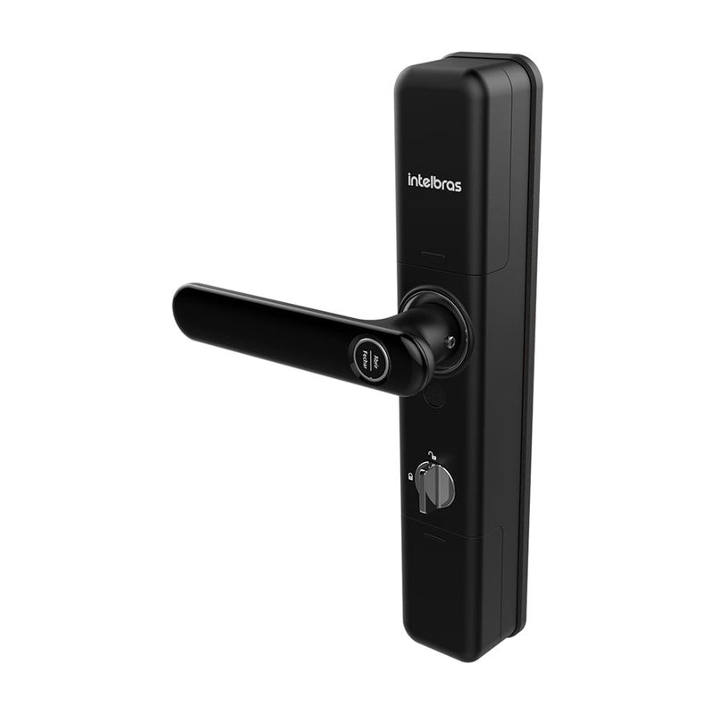 FECHADURA SMART C/MACANETA IFR3000