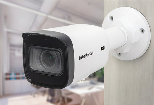 CAMERA VIDEO IP BULLET VIP 3240 Z G3