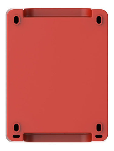 ACIONADOR MANUAL ENDERECAVEL AME 566