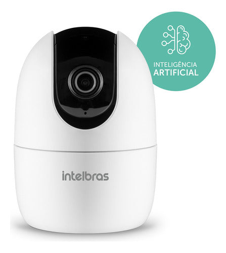 CAMERA VIDEO WIFI FHD IM4 C