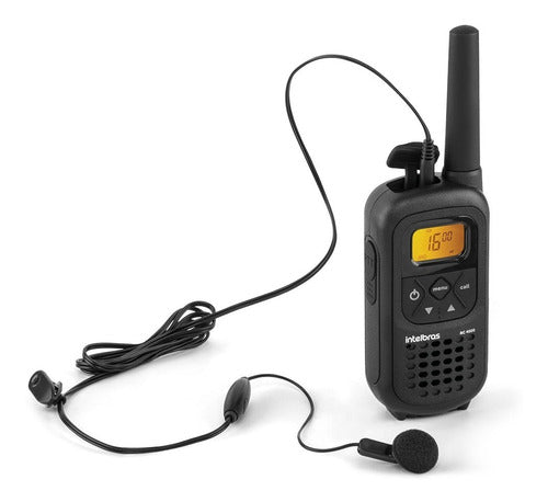 RADIO COMUNICADOR RC 4002